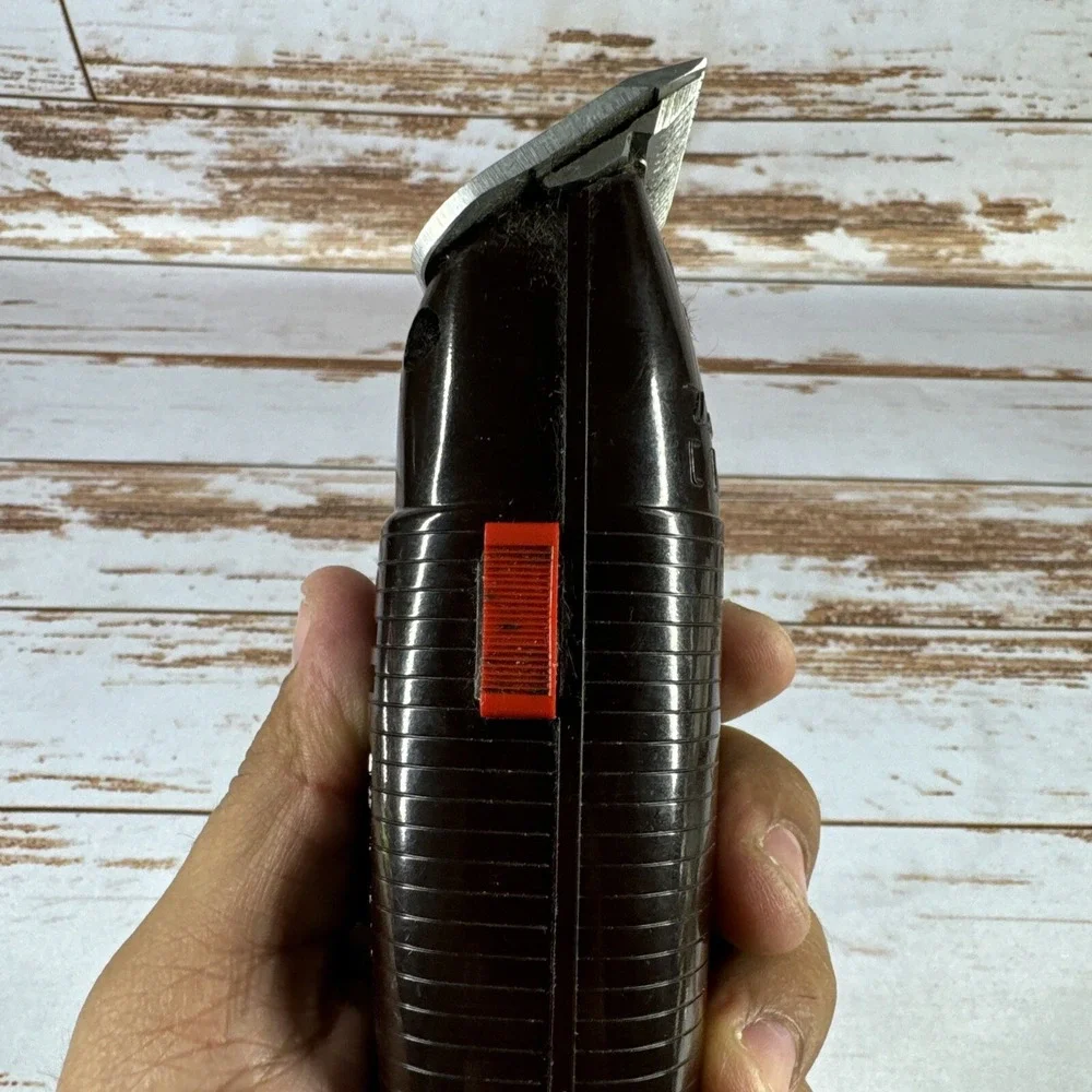 Oster Model 95 Small Animal Clipper Pet Grooming Tool Electric Corded Used